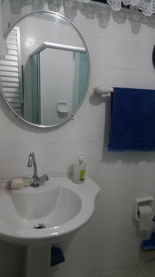 Kit P/2 Pessoas Vista Mar Apartment กวาราปารี ภายนอก รูปภาพ
