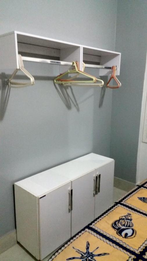 Kit P/2 Pessoas Vista Mar Apartment กวาราปารี ภายนอก รูปภาพ
